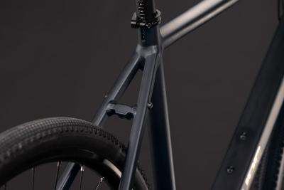 Cube Nulane Deluxe EXC grey'n'chrome Gr&ouml;&szlig;e: XS Produktbild 2