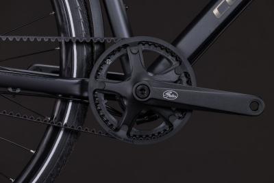 Cube Nulane Deluxe EXC FE grey'n'chrome Gr&ouml;&szlig;e: S Produktbild 2