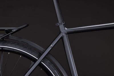 Cube Nulane Deluxe EXC FE grey'n'chrome Gr&ouml;&szlig;e: S Produktbild 3