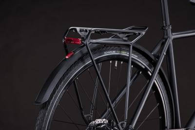 Cube Nulane Deluxe EXC FE grey'n'chrome Gr&ouml;&szlig;e: L Produktbild 4