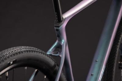 Cube Nulane Race smaragdgrey'n'prizm Gr&ouml;&szlig;e: M Produktbild 2
