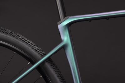 Cube Nulane Race smaragdgrey'n'prizm Gr&ouml;&szlig;e: M Produktbild 4