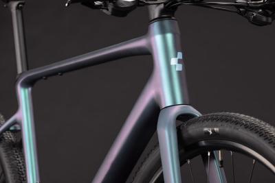Cube Nulane Race smaragdgrey'n'prizm Gr&ouml;&szlig;e: L Produktbild 5