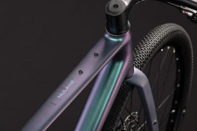 Cube Nulane Race smaragdgrey'n'prizm Gr&ouml;&szlig;e: XL Produktbild 1