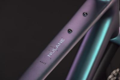 Cube Nulane Race FE smaragdgrey'n'prizm Gr&ouml;&szlig;e: M Produktbild 2