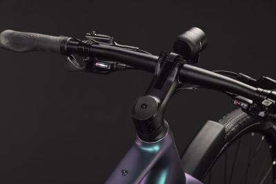 Cube Nulane Race FE smaragdgrey'n'prizm Gr&ouml;&szlig;e: L Produktbild 1