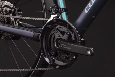 Cube Nulane Race FE smaragdgrey'n'prizm Gr&ouml;&szlig;e: L Produktbild 4