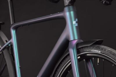 Cube Nulane Race FE smaragdgrey'n'prizm Gr&ouml;&szlig;e: L Produktbild 5