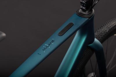 Cube Nulane C:62 SLX metallicpetrol'n'black Gr&ouml;&szlig;e: M Produktbild 1
