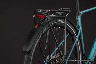 Cube Nulane C:62 SLX FE metallicpetrol'n'black Gr&ouml;&szlig;e: XS Produktbild 4