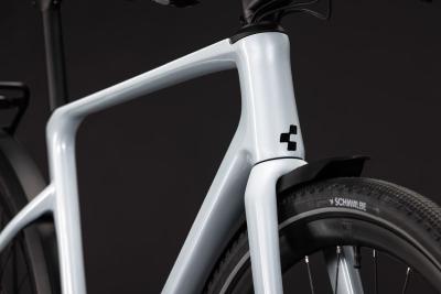 Cube Nulane C:62 SLX FE glacier'n'black Gr&ouml;&szlig;e: XS Produktbild 5