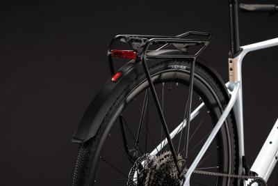 Cube Nulane C:62 SLX FE glacier'n'black Gr&ouml;&szlig;e: M Produktbild 4