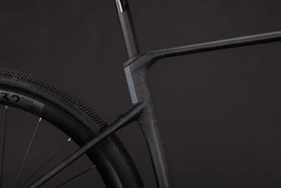 Cube Nulane C:62 SLT onyxfibre'n'grey Gr&ouml;&szlig;e: S Produktbild 4