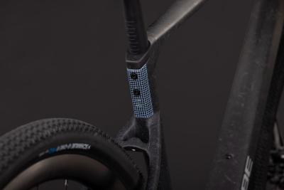 Cube Nulane C:62 SLT onyxfibre'n'grey Gr&ouml;&szlig;e: XL Produktbild 2