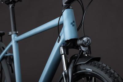 Cube Nature Pro FE surfblue'n'blue Gr&ouml;&szlig;e: 58 cm Produktbild 3