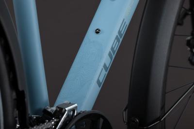 Cube Nature Pro FE surfblue'n'blue Gr&ouml;&szlig;e: 62 cm Produktbild 1