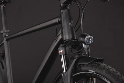Cube Nature EXC FE grey'n'chrome Gr&ouml;&szlig;e: 54 cm Produktbild 4
