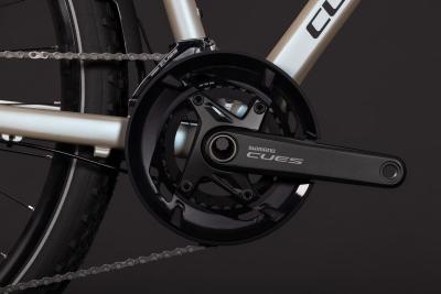 Cube Nature EXC FE glintsand'n'black Gr&ouml;&szlig;e: 46 cm Produktbild 4