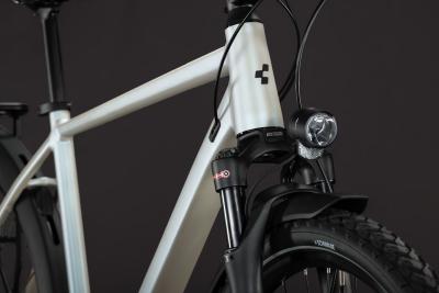 Cube Nature EXC FE glintsand'n'black Gr&ouml;&szlig;e: 46 cm Produktbild 5