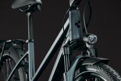Cube Nature SLX FE indigometallic'n'black Gr&ouml;&szlig;e: Trapeze 54 cm Produktbild 6