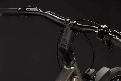 Cube Touring ONE flashstone'n'coalchrome Gr&ouml;&szlig;e: 46 cm Produktbild 1