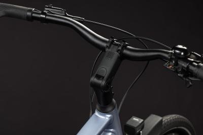 Cube Touring ONE silverblue'n'reflex Gr&ouml;&szlig;e: 62 cm Produktbild 2