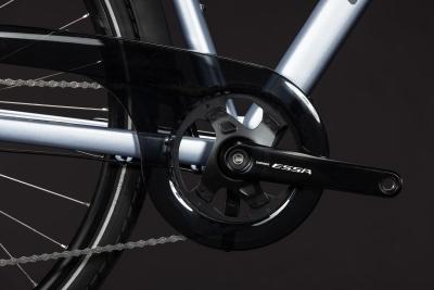 Cube Touring ONE silverblue'n'reflex Gr&ouml;&szlig;e: 62 cm Produktbild 3