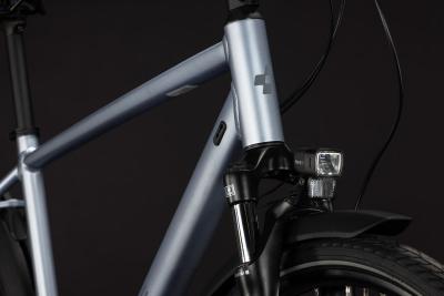 Cube Touring ONE silverblue'n'reflex Gr&ouml;&szlig;e: 62 cm Produktbild 5