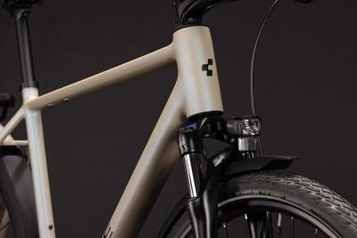 Cube Kathmandu ONE glintsand'n'black Gr&ouml;&szlig;e: 54 cm Produktbild 5