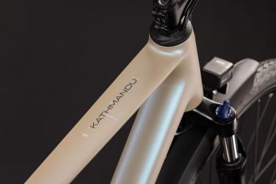 Cube Kathmandu ONE glintsand'n'black Gr&ouml;&szlig;e: 58 cm Produktbild 1