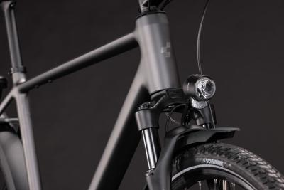 Cube Kathmandu Pro slabgrey'n'chrome Gr&ouml;&szlig;e: 62 cm Produktbild 4