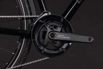 Cube Kathmandu EXC darkcosmos'n'reflex Gr&ouml;&szlig;e: 54 cm Produktbild 2