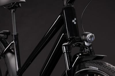 Cube Kathmandu EXC darkcosmos'n'reflex Gr&ouml;&szlig;e: Trapeze 46 cm Produktbild 4