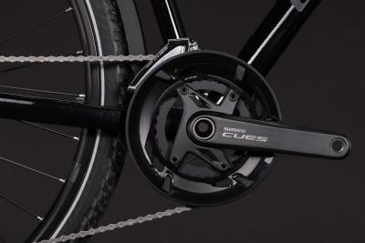 Cube Kathmandu EXC darkcosmos'n'reflex Gr&ouml;&szlig;e: Trapeze 54 cm Produktbild 2