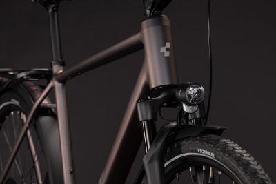 Cube Kathmandu SLX mysticgraphite'n'reflex Gr&ouml;&szlig;e: 46 cm Produktbild 4