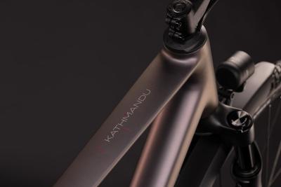 Cube Kathmandu SLX mysticgraphite'n'reflex Gr&ouml;&szlig;e: 54 cm Produktbild 1