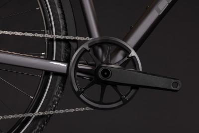 Cube Kathmandu SLX mysticgraphite'n'reflex Gr&ouml;&szlig;e: Trapeze 46 cm Produktbild 2