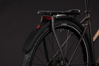 Cube Kathmandu SLX mysticgraphite'n'reflex Gr&ouml;&szlig;e: Trapeze 46 cm Produktbild 3