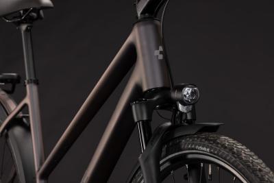 Cube Kathmandu SLX mysticgraphite'n'reflex Gr&ouml;&szlig;e: Trapeze 54 cm Produktbild 4