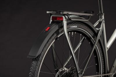 Cube Kathmandu SLT flashgrey'n'chrome Gr&ouml;&szlig;e: Trapeze 46 cm Produktbild 3