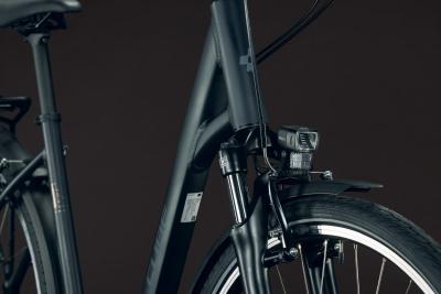 Cube Town ONE night'n'grey Gr&ouml;&szlig;e: Easy Entry 53 cm Produktbild 5