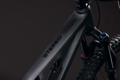 Cube Stereo HPC RACE carbon'n'black Gr&ouml;&szlig;e: M Produktbild 1