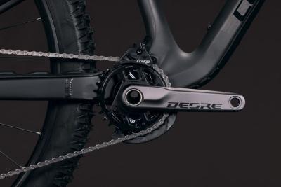 Cube Stereo HPC RACE carbon'n'black Gr&ouml;&szlig;e: XL Produktbild 4