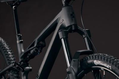 Cube Stereo HPC RACE carbon'n'black Gr&ouml;&szlig;e: XL Produktbild 6