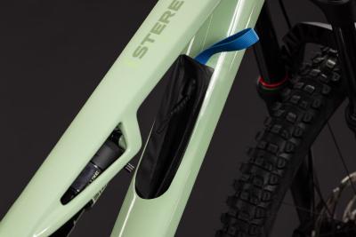 Cube Stereo HPC RACE lindgreen'n'green Gr&ouml;&szlig;e: M Produktbild 4