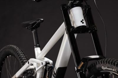 Cube TWO15 Race powdergold'n'black Gr&ouml;&szlig;e: L Produktbild 6