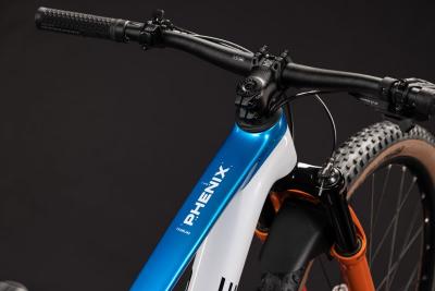 Cube Phenix C:62 Rookie SLX teamline Gr&ouml;&szlig;e: XS Produktbild 1