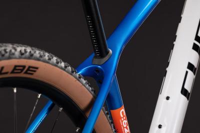 Cube Phenix C:62 Rookie SLX teamline Gr&ouml;&szlig;e: XS Produktbild 2