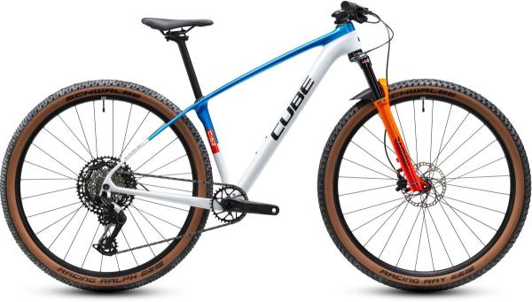 Cube Phenix C:62 Rookie SLX teamline Gr&ouml;&szlig;e: S