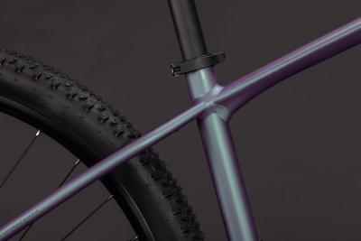 Cube Aim SLT mysticpurple'n'black Gr&ouml;&szlig;e: S Produktbild 3